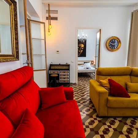 Sh Casa Buda Gran Apartamento En El Centro Kadyks Zewnętrze zdjęcie
