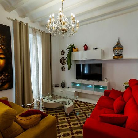 Sh Casa Buda Gran Apartamento En El Centro Kadyks Zewnętrze zdjęcie