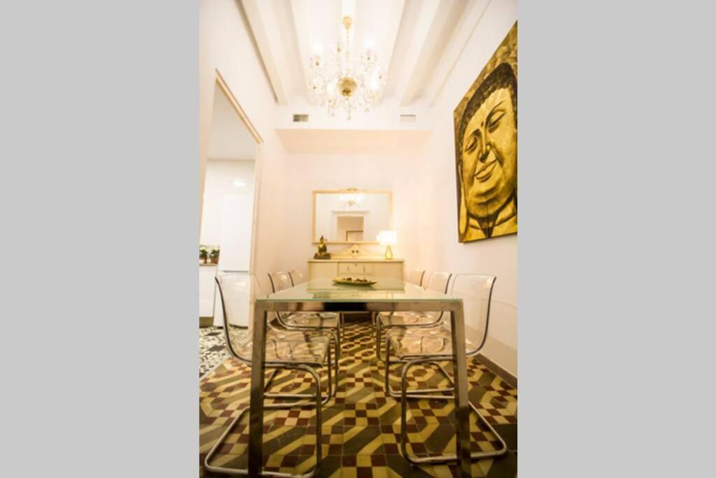 Sh Casa Buda Gran Apartamento En El Centro Kadyks Zewnętrze zdjęcie
