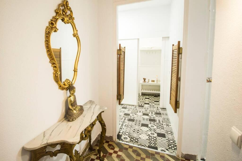 Sh Casa Buda Gran Apartamento En El Centro Kadyks Zewnętrze zdjęcie