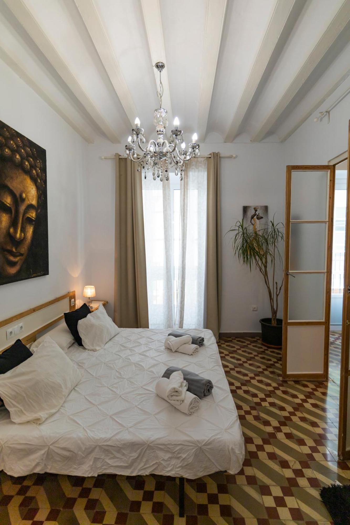 Sh Casa Buda Gran Apartamento En El Centro Kadyks Zewnętrze zdjęcie