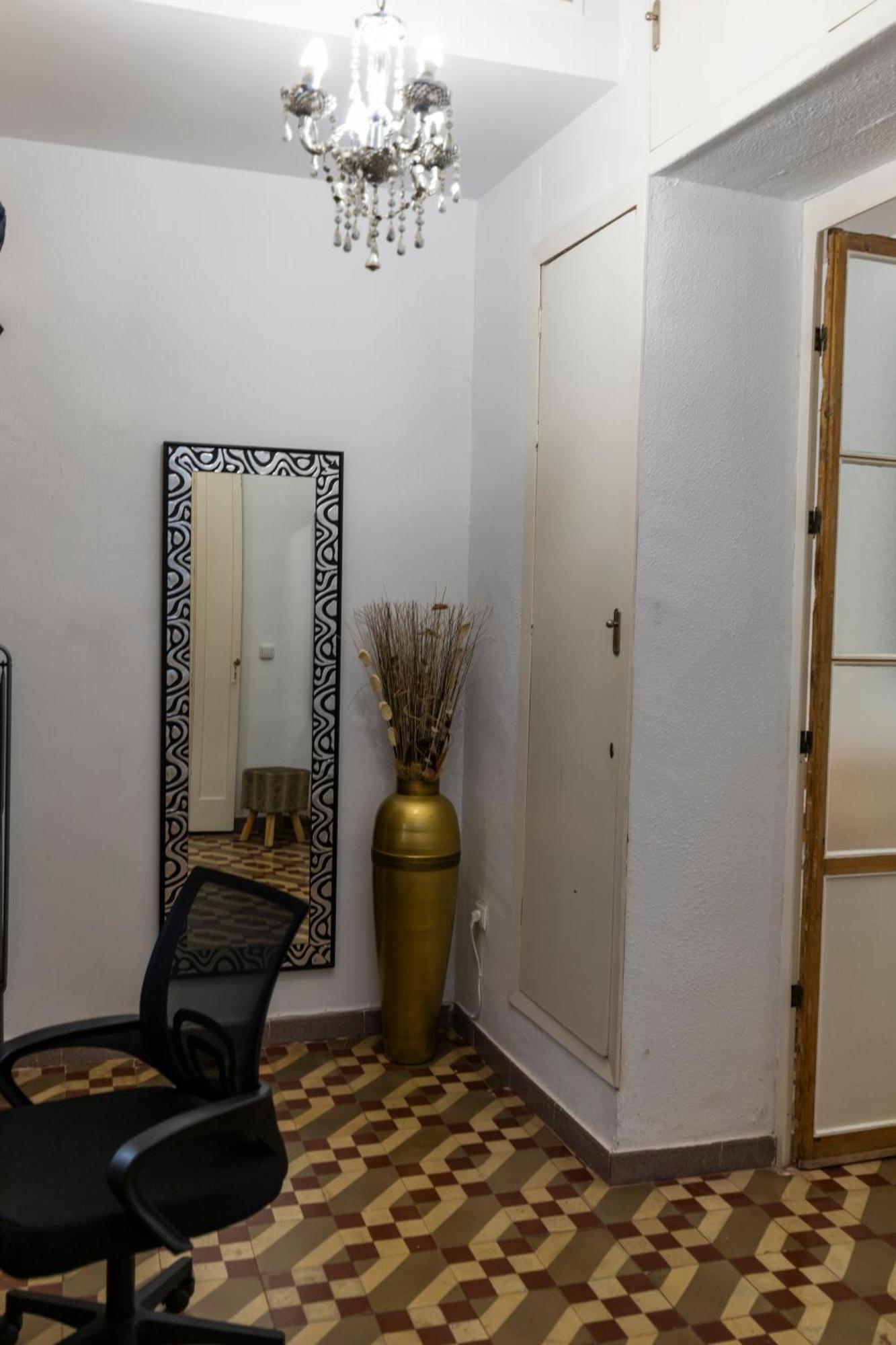 Sh Casa Buda Gran Apartamento En El Centro Kadyks Zewnętrze zdjęcie