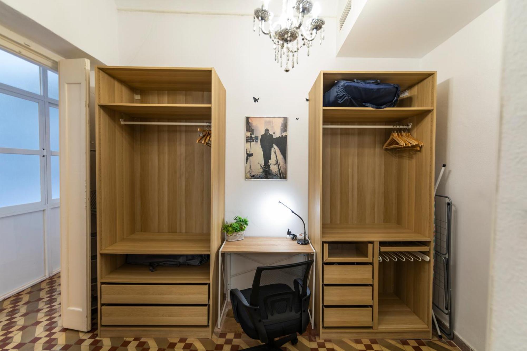Sh Casa Buda Gran Apartamento En El Centro Kadyks Zewnętrze zdjęcie