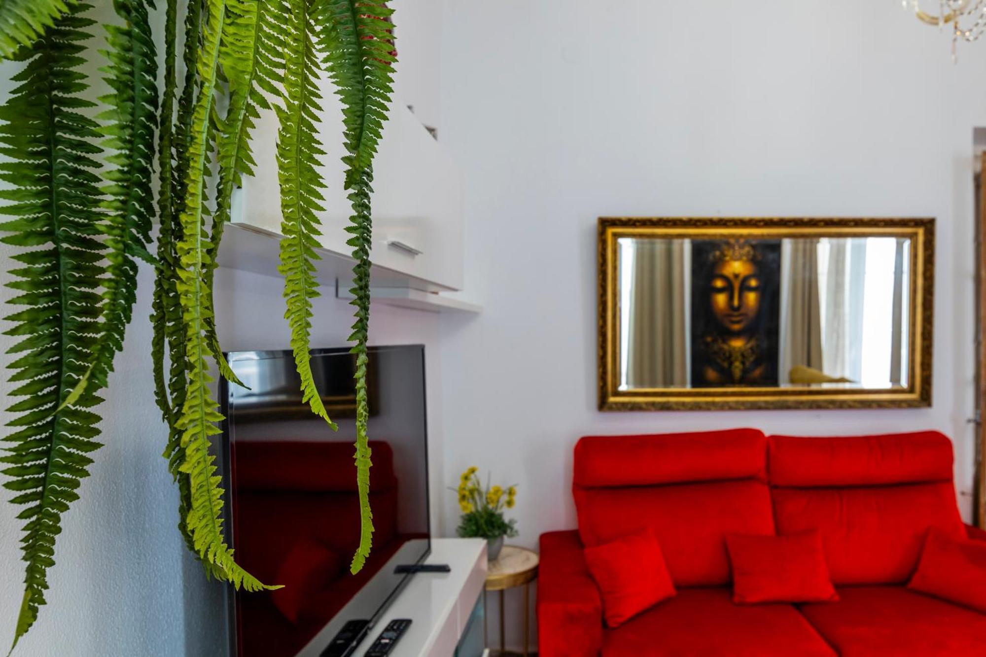 Sh Casa Buda Gran Apartamento En El Centro Kadyks Zewnętrze zdjęcie
