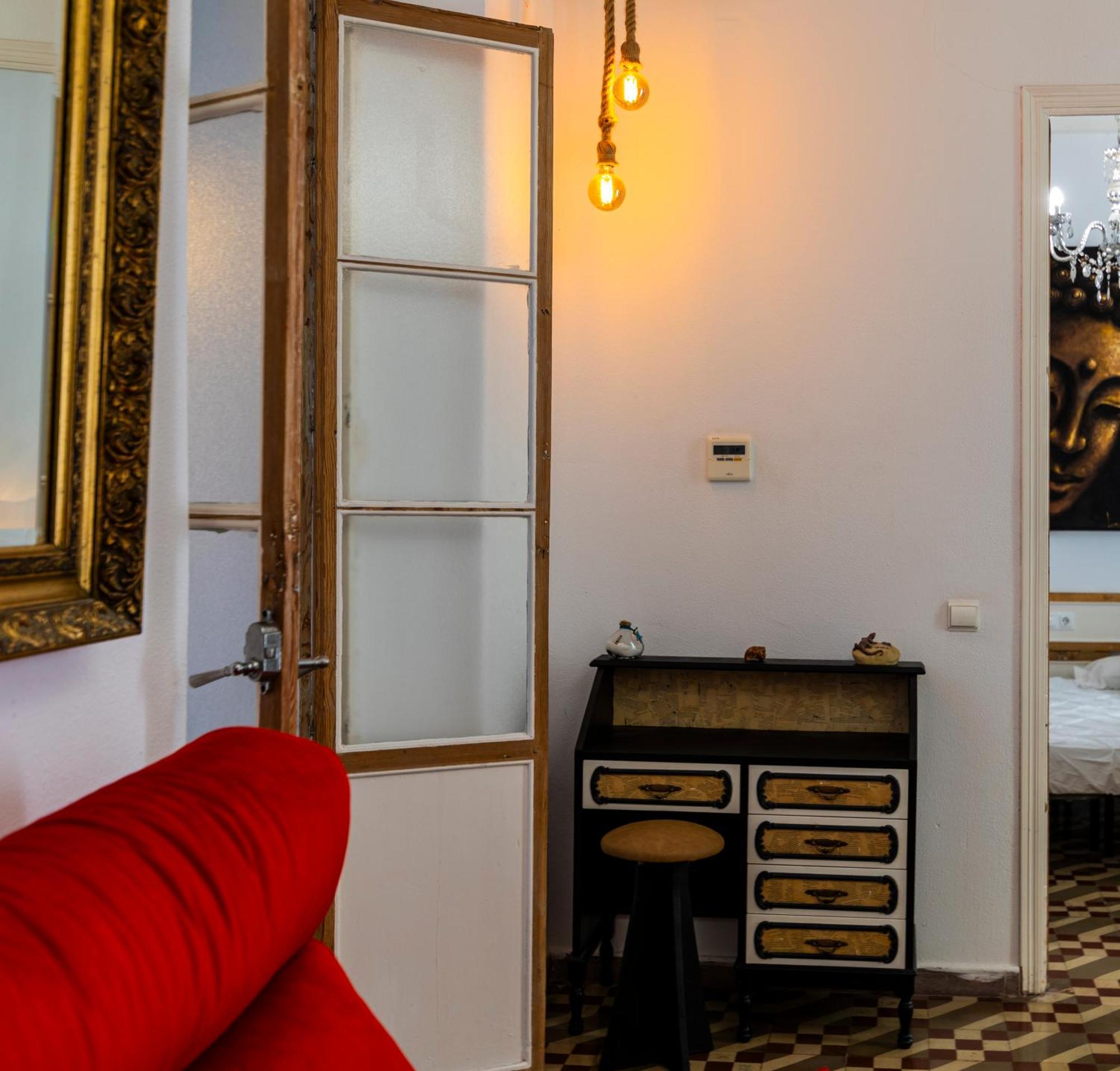 Sh Casa Buda Gran Apartamento En El Centro Kadyks Zewnętrze zdjęcie