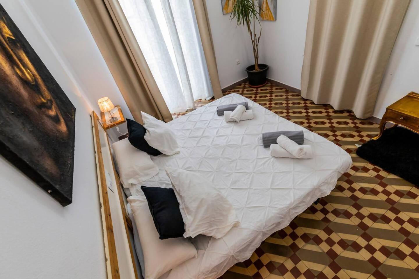 Sh Casa Buda Gran Apartamento En El Centro Kadyks Zewnętrze zdjęcie