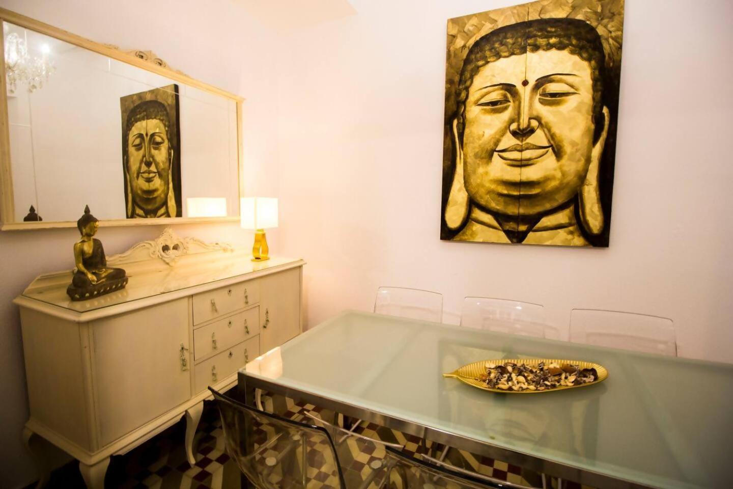 Sh Casa Buda Gran Apartamento En El Centro Kadyks Zewnętrze zdjęcie