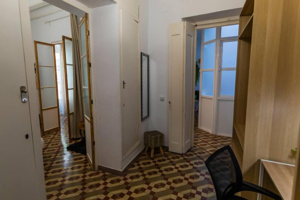 Sh Casa Buda Gran Apartamento En El Centro Kadyks Zewnętrze zdjęcie
