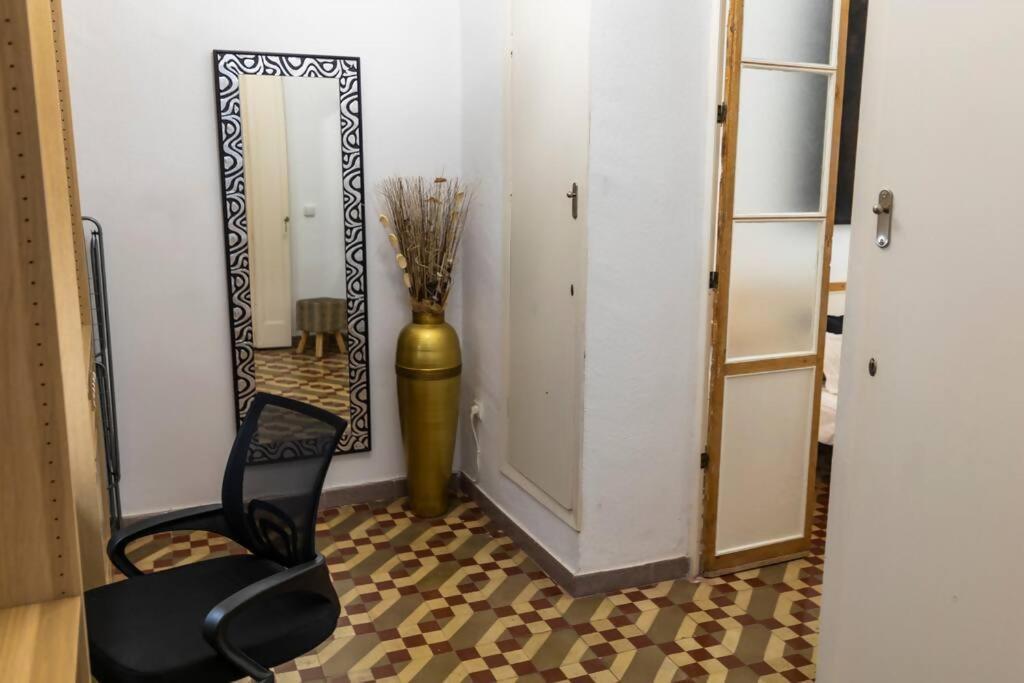 Sh Casa Buda Gran Apartamento En El Centro Kadyks Zewnętrze zdjęcie