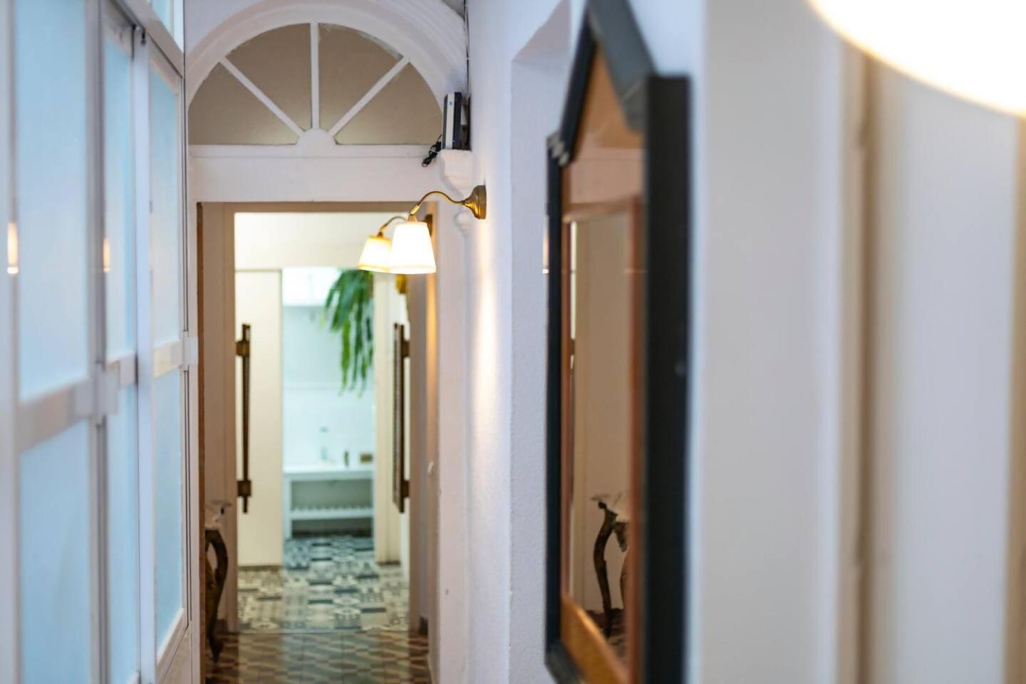 Sh Casa Buda Gran Apartamento En El Centro Kadyks Zewnętrze zdjęcie