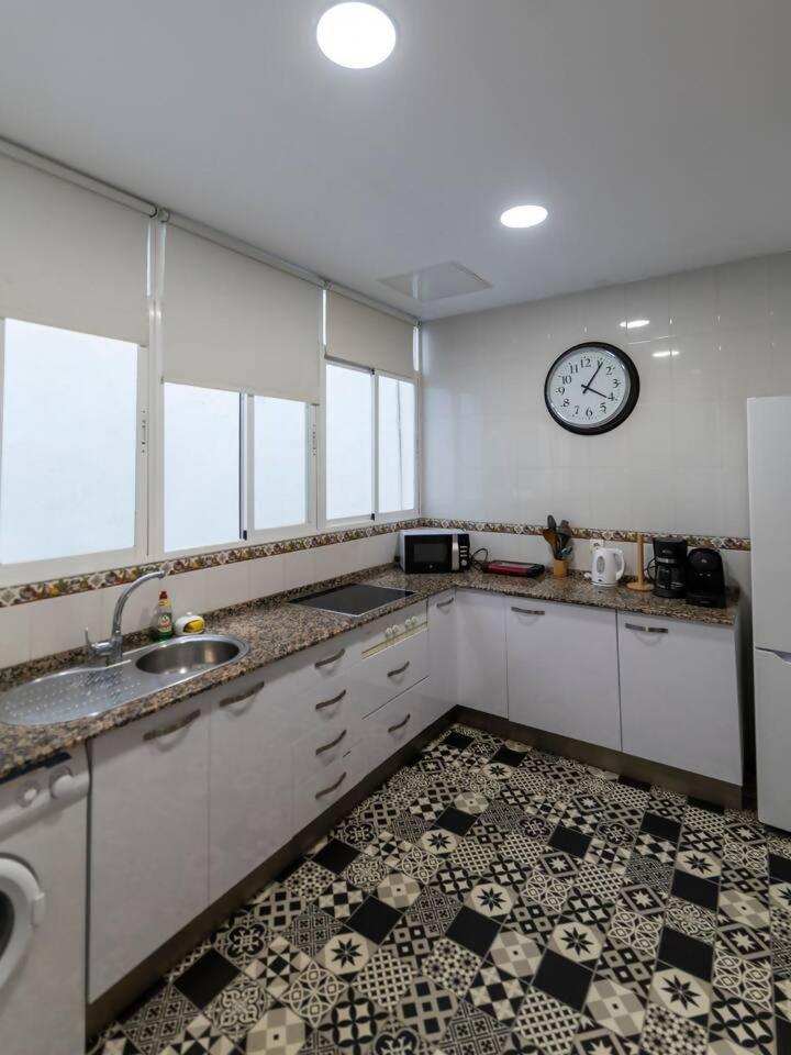 Sh Casa Buda Gran Apartamento En El Centro Kadyks Zewnętrze zdjęcie