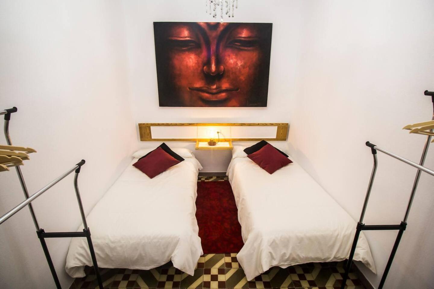 Sh Casa Buda Gran Apartamento En El Centro Kadyks Zewnętrze zdjęcie