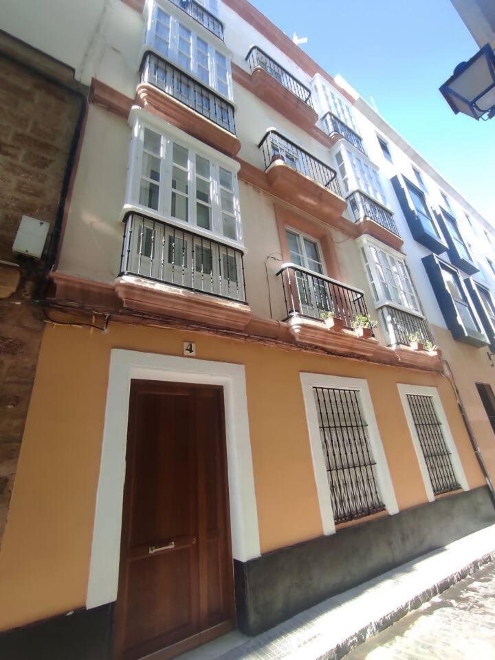 Sh Casa Buda Gran Apartamento En El Centro Kadyks Zewnętrze zdjęcie