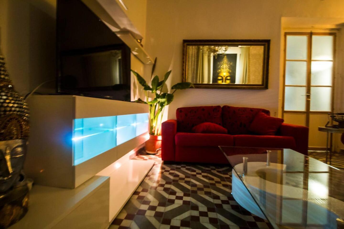 Sh Casa Buda Gran Apartamento En El Centro Kadyks Zewnętrze zdjęcie