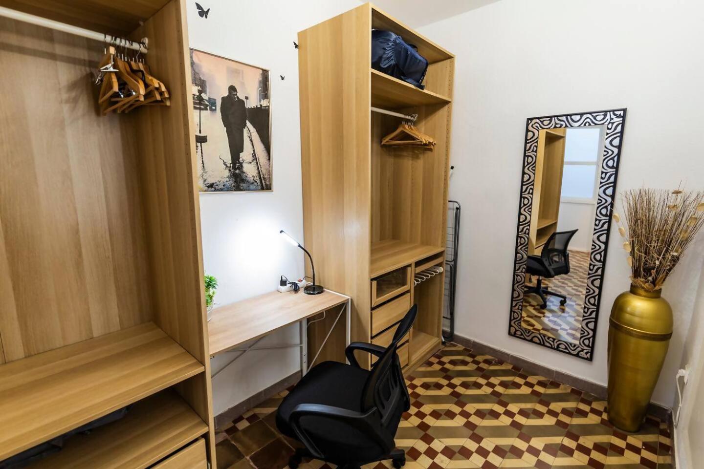 Sh Casa Buda Gran Apartamento En El Centro Kadyks Zewnętrze zdjęcie